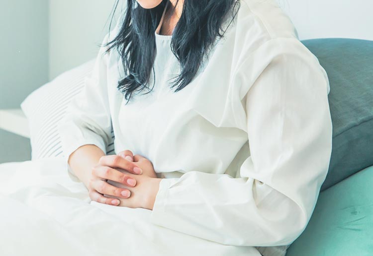 流産手術